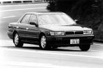 Nissan Laurel 1989 года